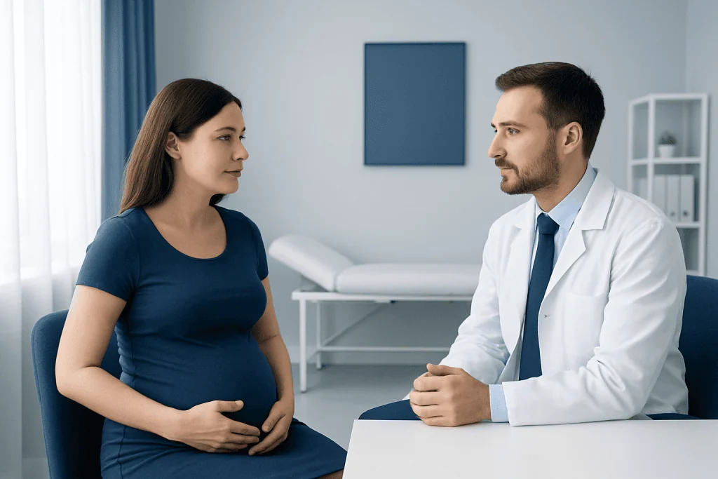 Common symptoms at 8 weeks pregnant — pregnancy 8 weeks pregnant