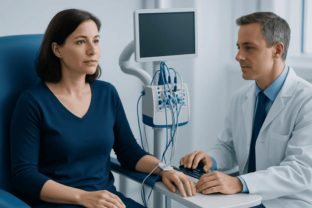 Common symptoms: beyond numbness and tingling — peripheral neuropathy symptoms