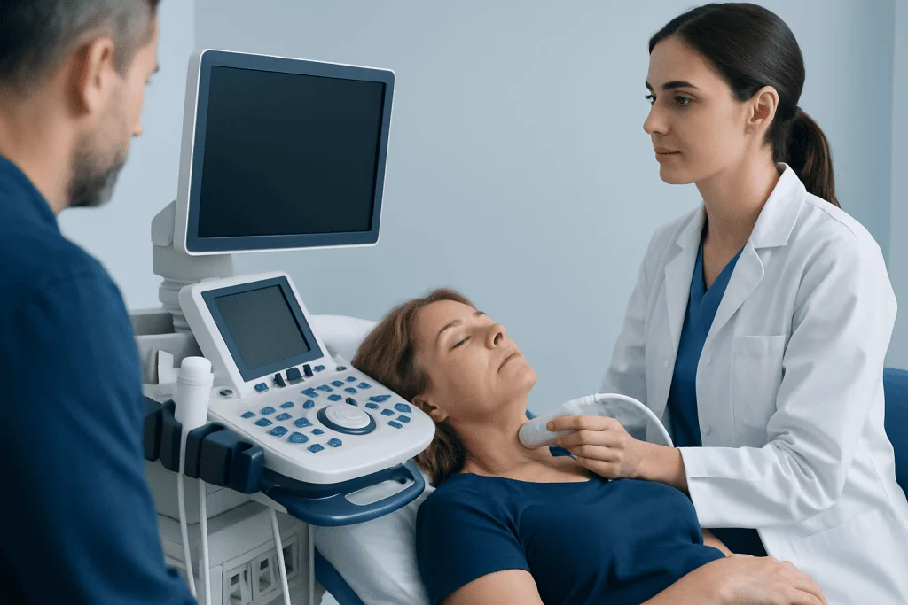 Common symptoms by artery affected — signs and symptoms of fmd
