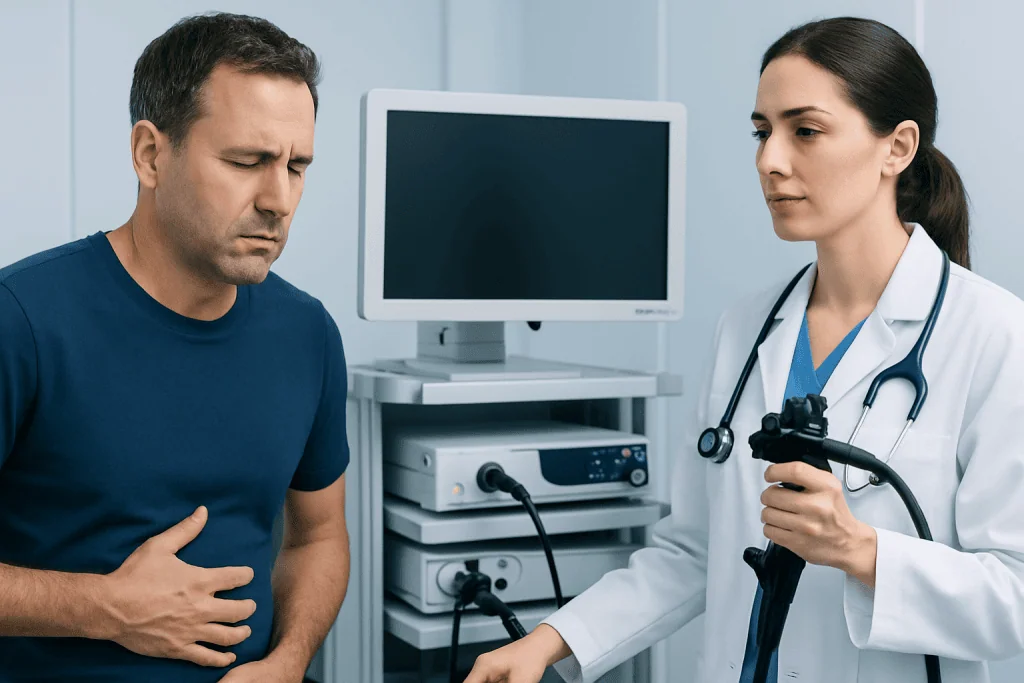 Common symptoms in adults — symptoms of worms in stomach in adults