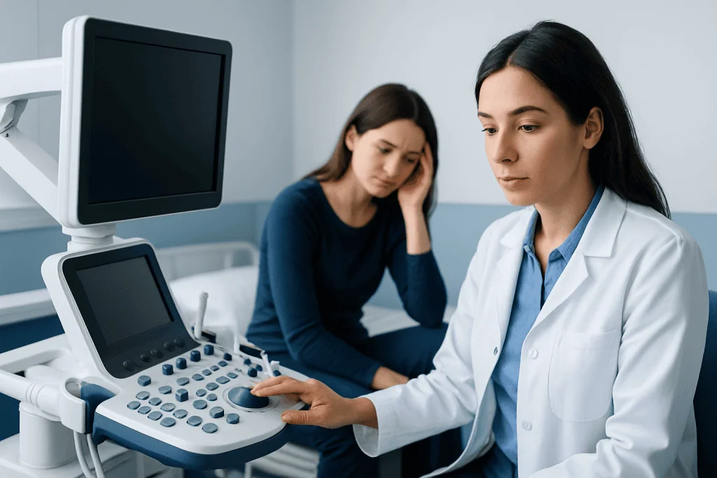 Common symptoms in women — bipolar disorder female symptoms