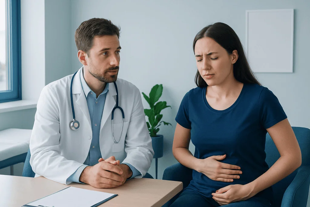 Common Symptoms Linked to Stomach Sleeping — is it bad to sleep on your stomach