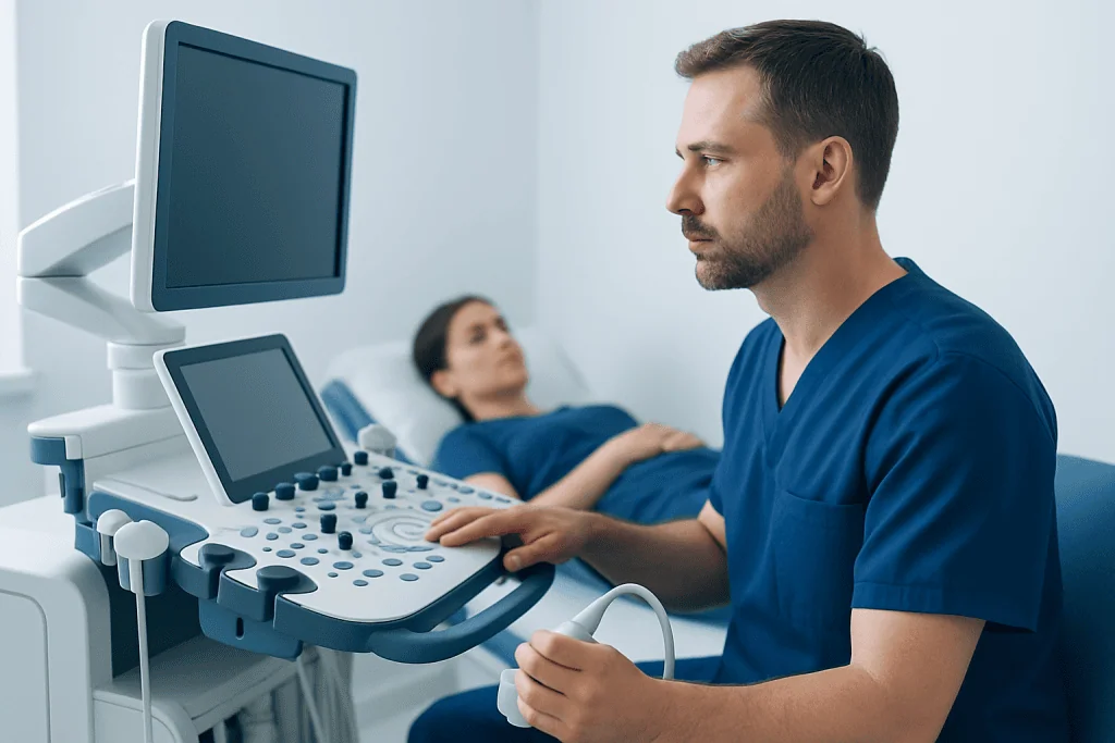 Common symptoms linked to the meatus — meatus