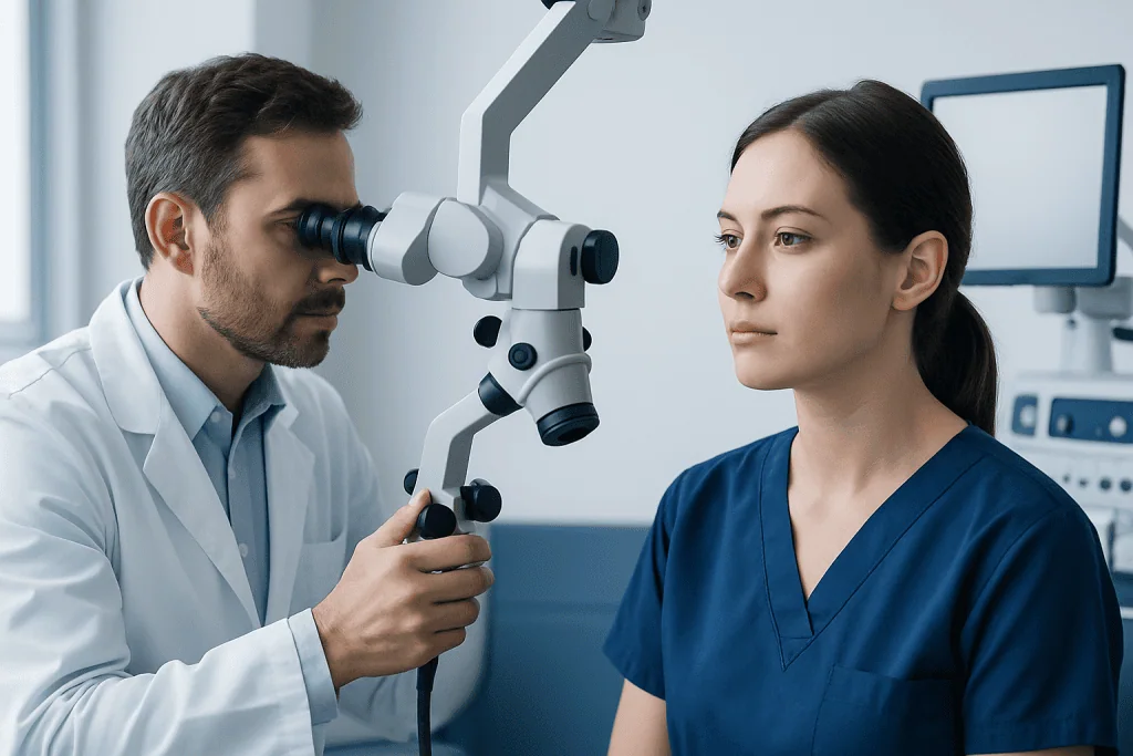 Common symptoms linked with otopl searches — otopl