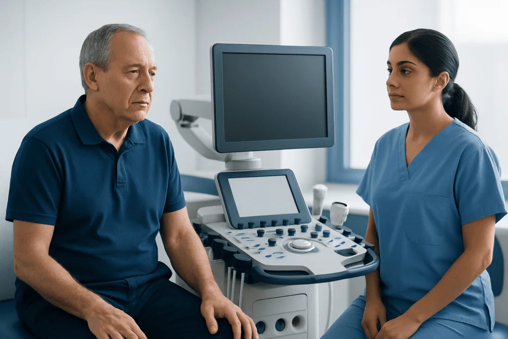 Common symptoms linked with poor circulation — what causes poor circulation