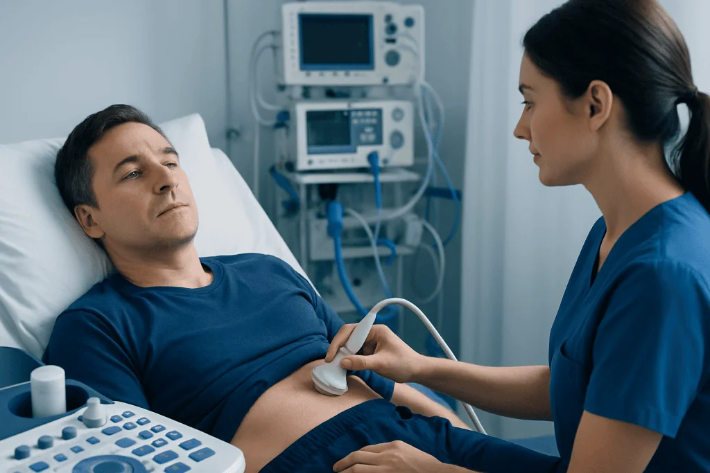 Common symptoms linked with ubergast — ubergast