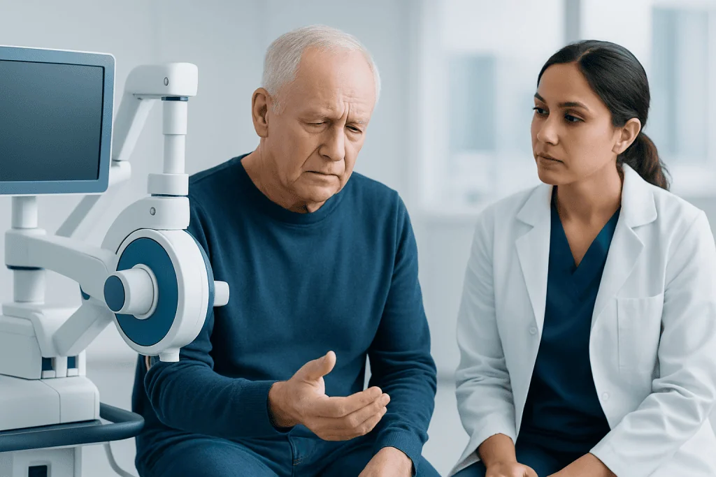 Parkinson's Disease Symptoms: Common Causes, Related Conditions, and When to See a Doctor 2 Common Symptoms: Motor and Non-Motor Changes — parkinson's disease symptoms