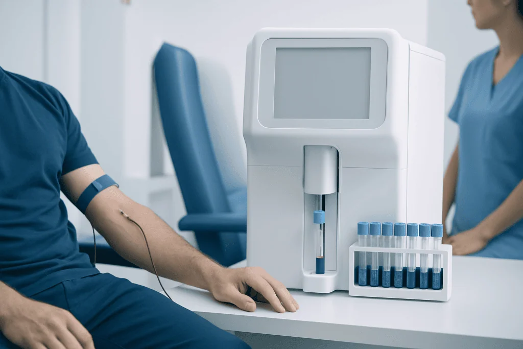Common Symptoms of a Low Red Blood Cell Count — how to increase red blood cell count