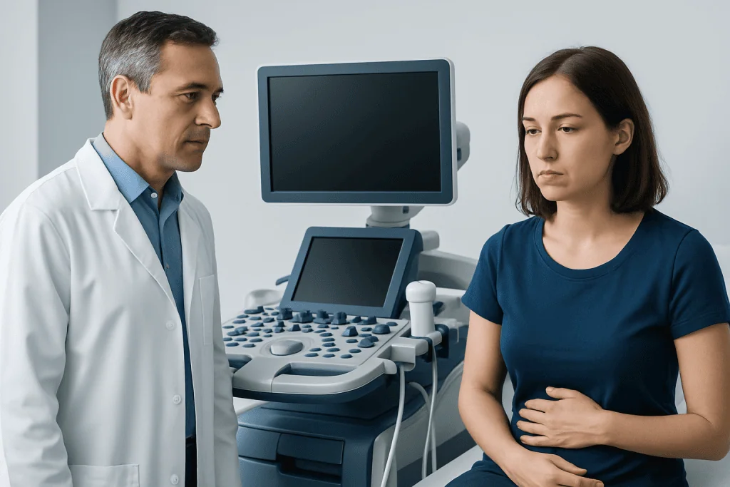 Common symptoms of adrenal gland problems — adrenal gland