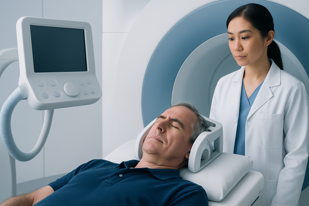 Common symptoms of cavernous sinus problems — cavernous sinus
