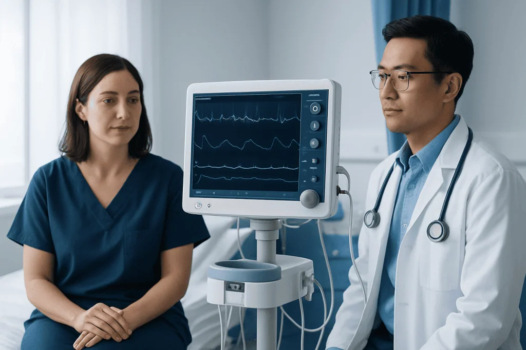 Common Symptoms of HSC — hsc