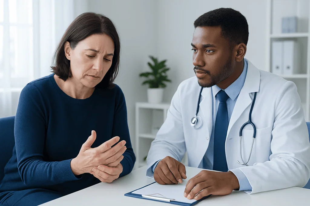 Mp Joint: A Complete Medical Overview 3 Common symptoms of mp joint problems — mp joint