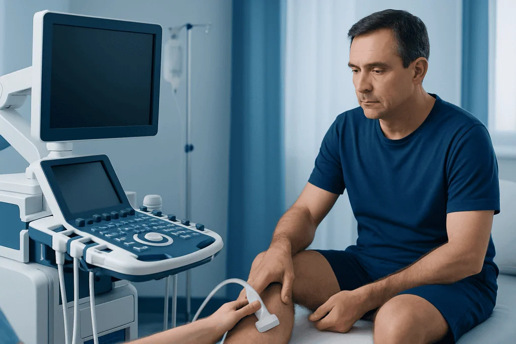 Common symptoms of tibial nerve problems — tibial nerve