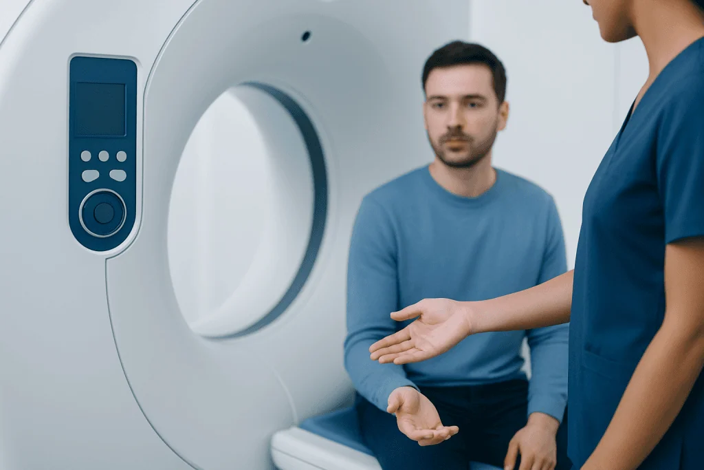 Common symptoms: positive, negative, and cognitive changes — schizophrenia symptoms