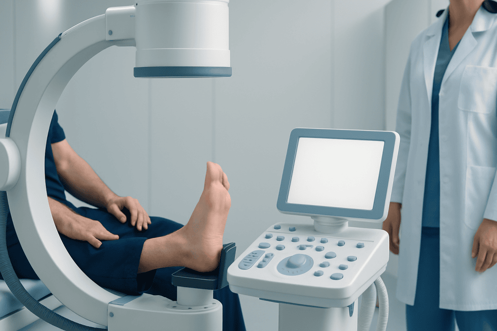 Common Symptoms That Can Accompany a Painful Ankle — ankle painful