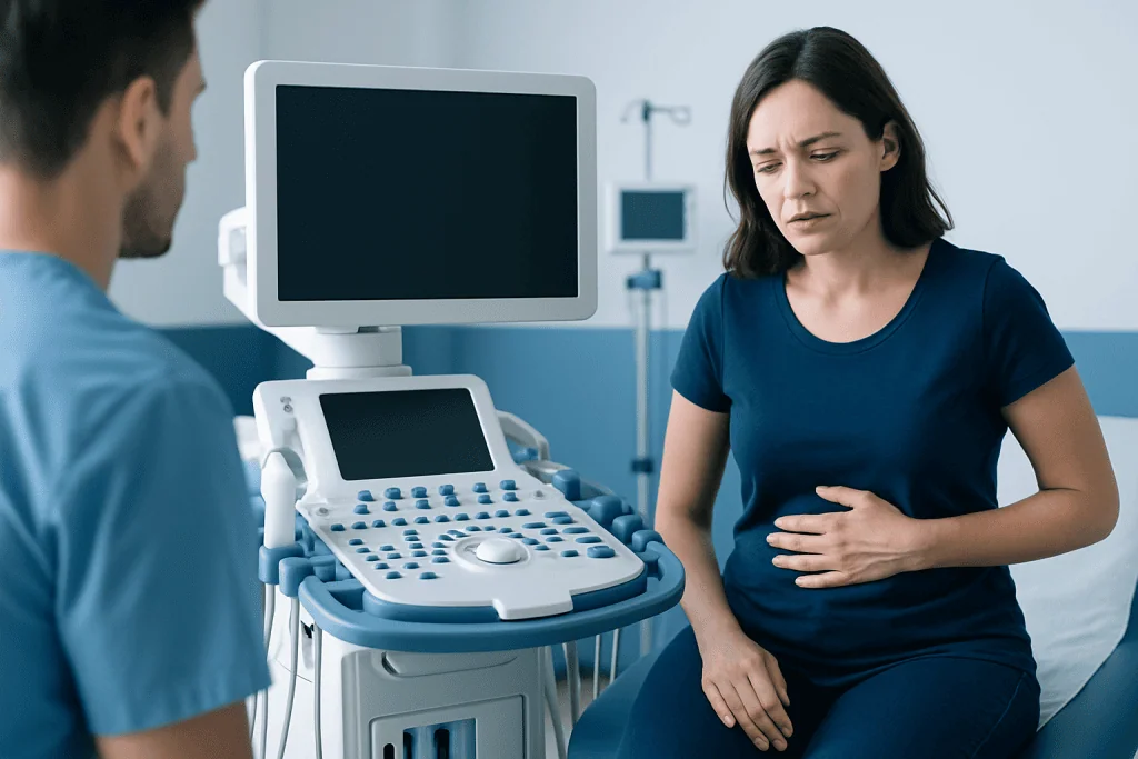 Common Symptoms That Can Accompany a Sour Stomach — sour stomach
