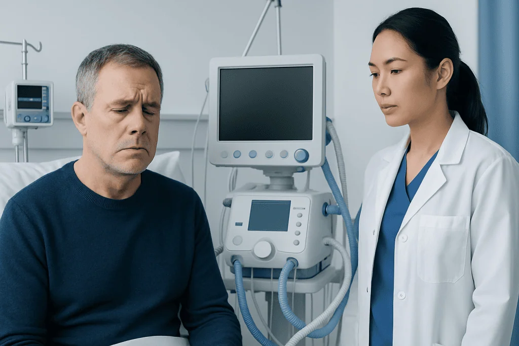 Common symptoms that can come with congestion — congestion
