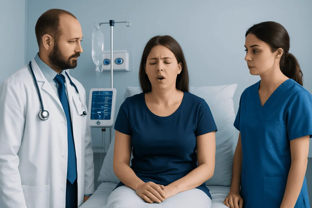 Common Symptoms That Can Come With Frequent Burping — why am i burping so much