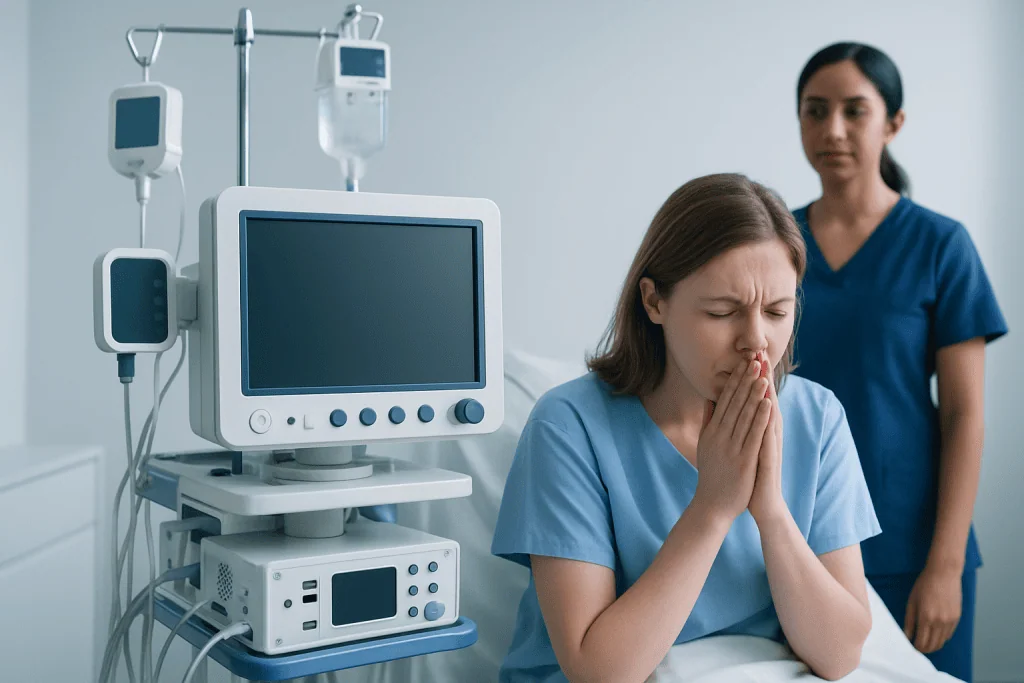 Common Symptoms That Can Happen Alongside Frequent Sneezing — sneezing a lot