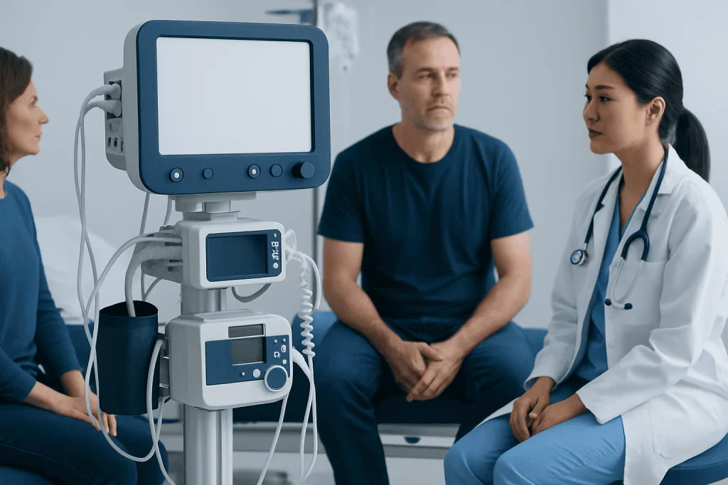 Big Poop: What Patients Need to Know 2 Common symptoms that can happen with a large stool — big poop