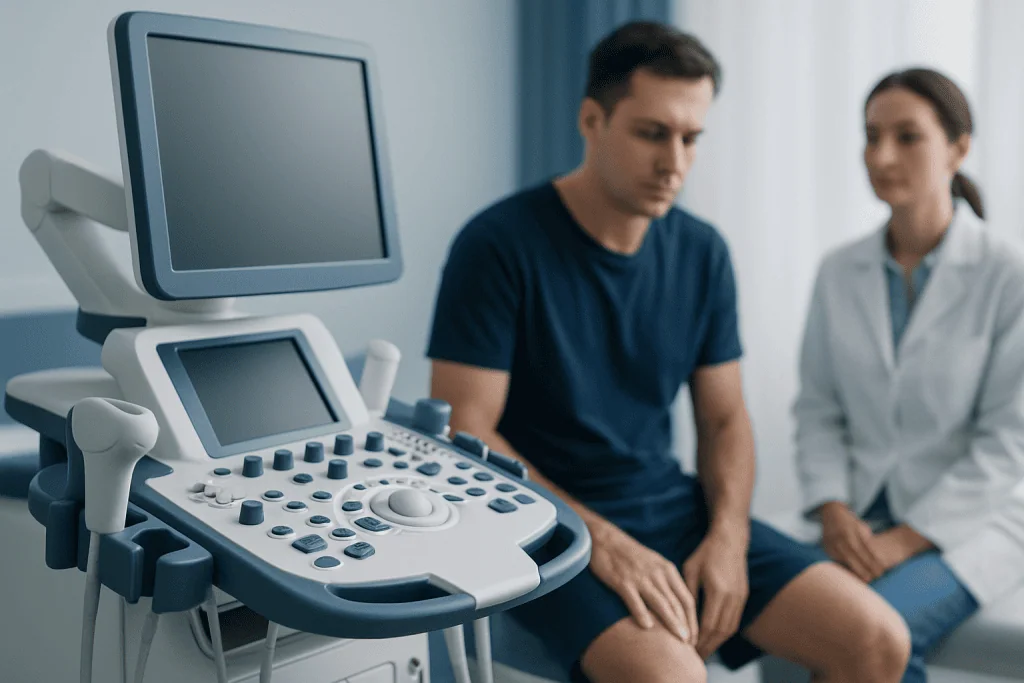 Common symptoms that can occur with penile dryness — dry skin penile