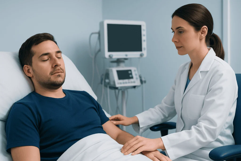 Common symptoms that can occur with yellow mucus — yellow mucus