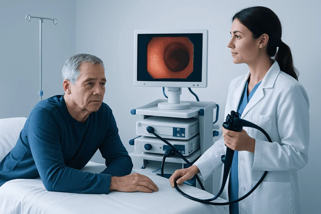 Common symptoms that may come with rectal leakage — leaking rectal