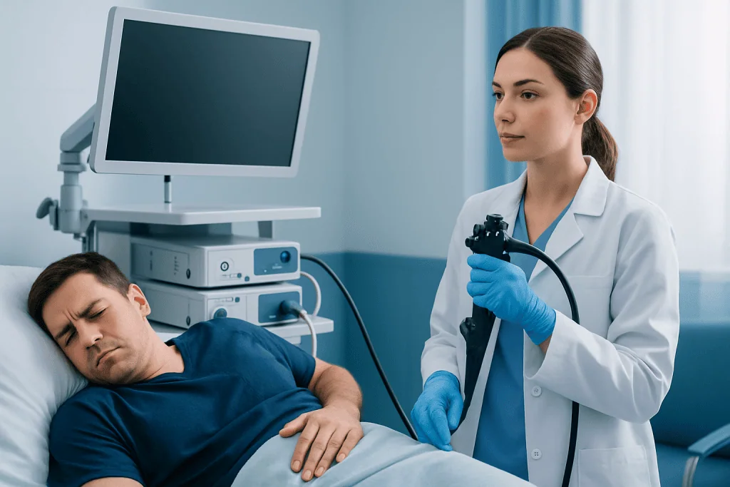 Common Symptoms That May Happen Alongside Anal Pain — painful anal
