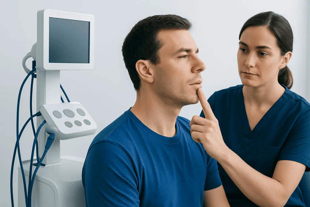 Common Symptoms TMJ Exercises May Address — tmj exercises