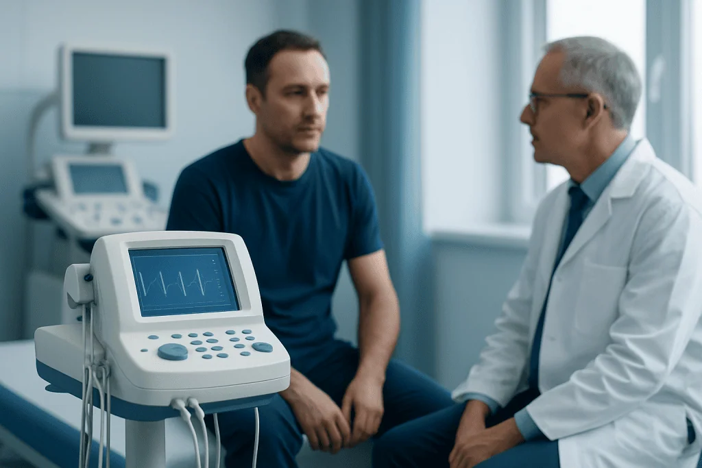 Common symptoms to look for — low testosterone symptoms