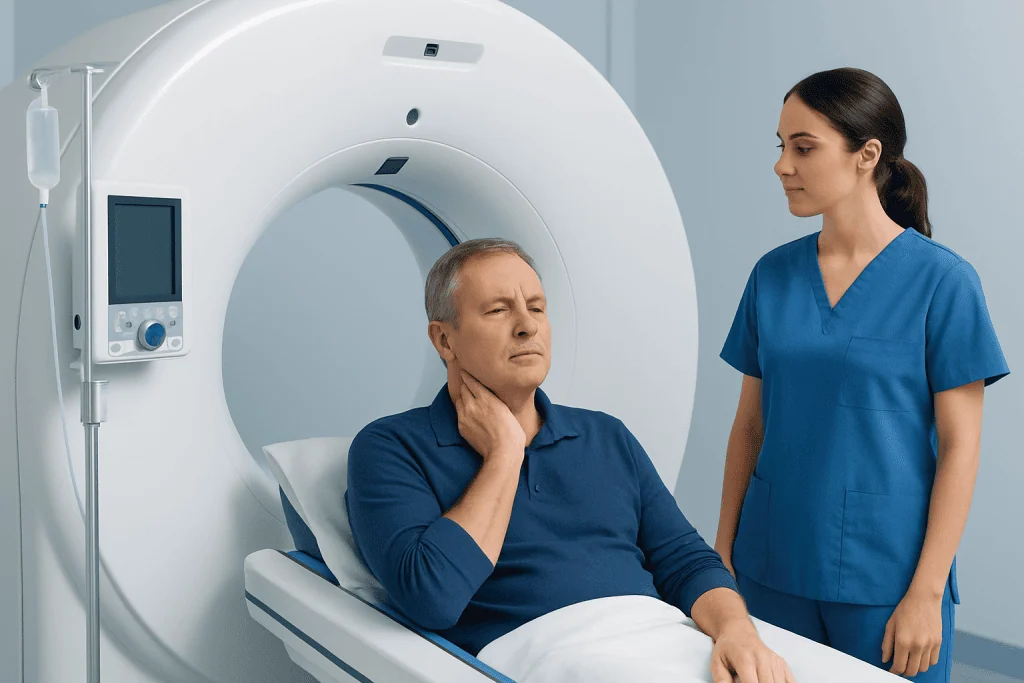 Common symptoms to recognize — non hodgkin's lymphoma symptoms