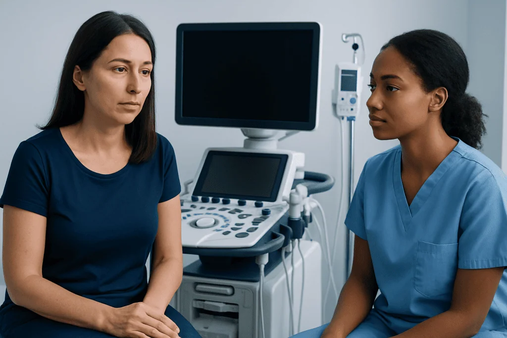 Common symptoms women may notice — low estrogen symptoms in women