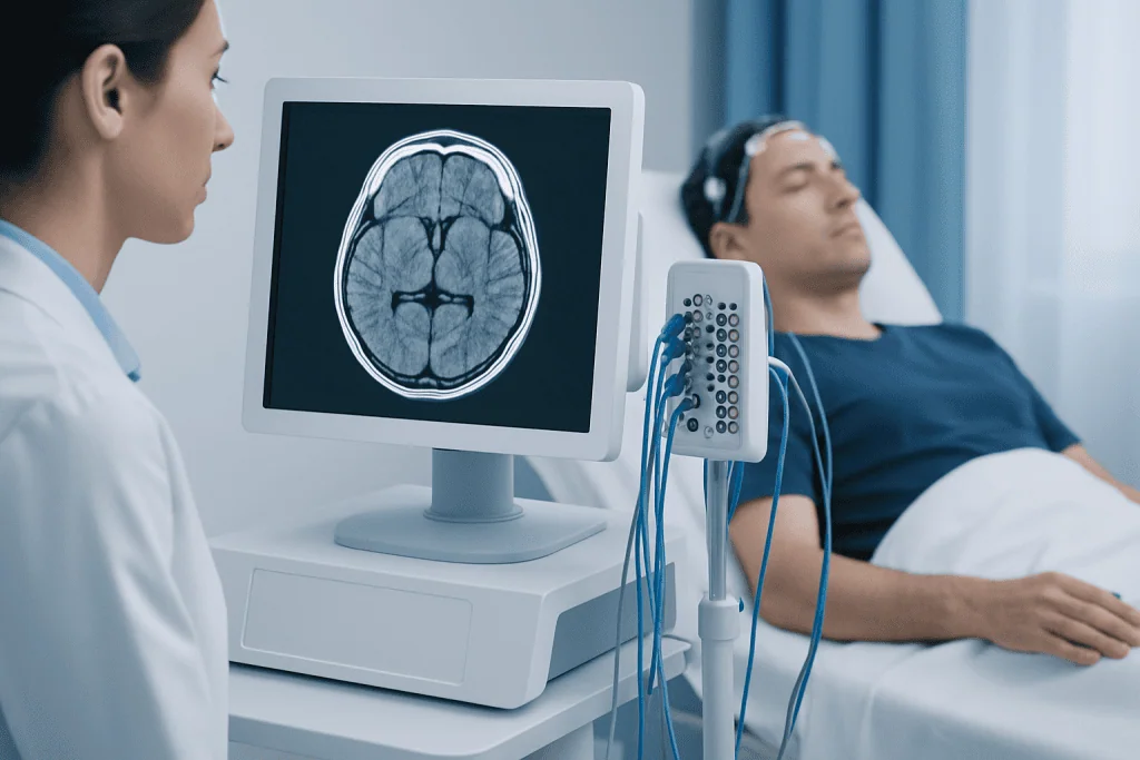Common Temporary Neurological Symptoms of Sleep Deprivation — sleep deprivation neurological symptoms