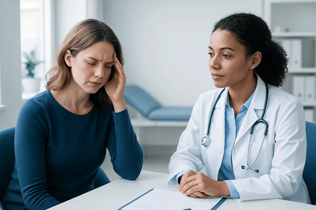 Common topiramate side effects — topiramate side effects