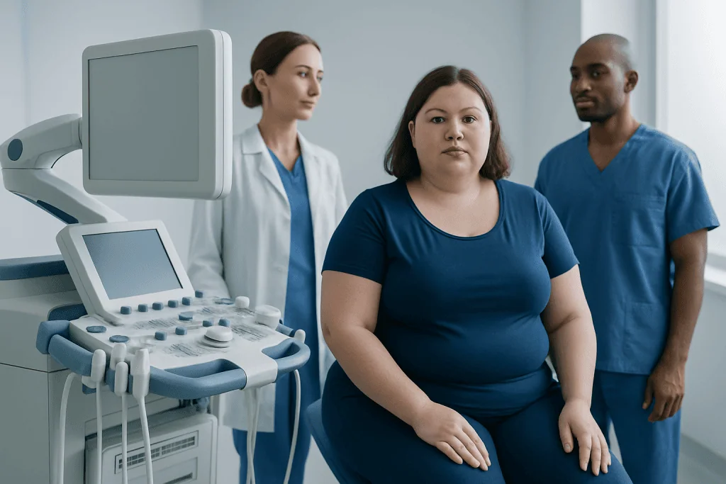 Common traits and how body type differs from health status — endomorph body type