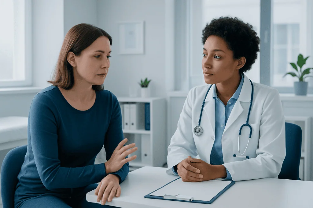 Common Tremfya Side Effects — tremfya side effects