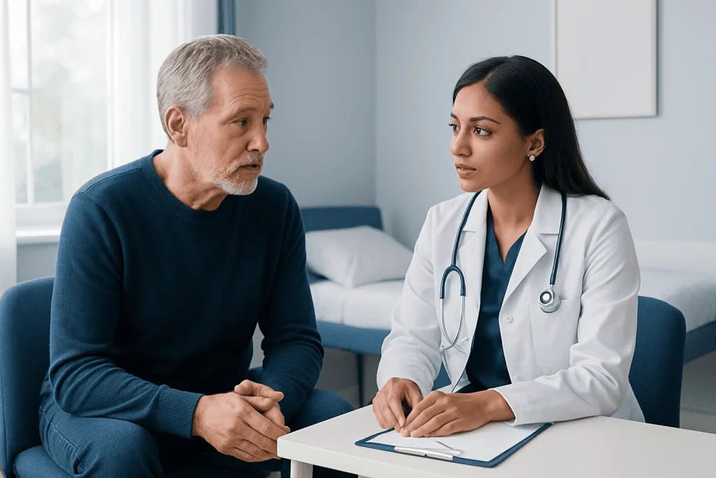 Common Tremor Causes and Risk Factors — tremor causes