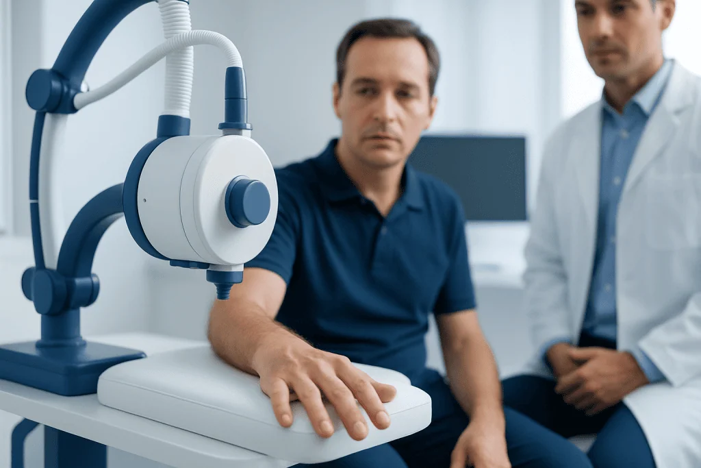 Common Tremor Types and How They Differ — tremor types explained