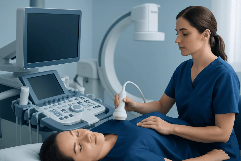 Common triggers and likely causes — pain under right breast