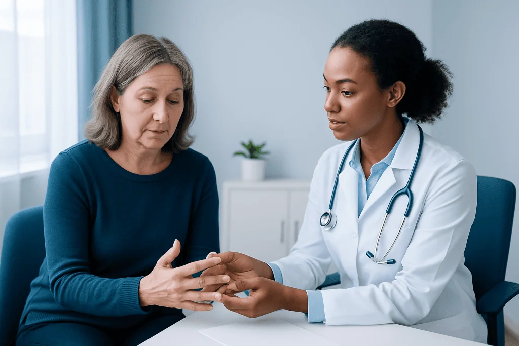 Common Triggers and Possible Causes — achenbach syndrome