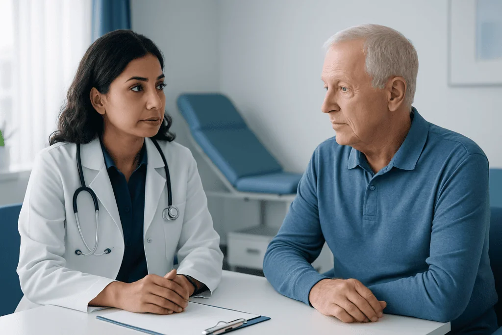 Common triggers and risk factors — does blood pressure rise after eating