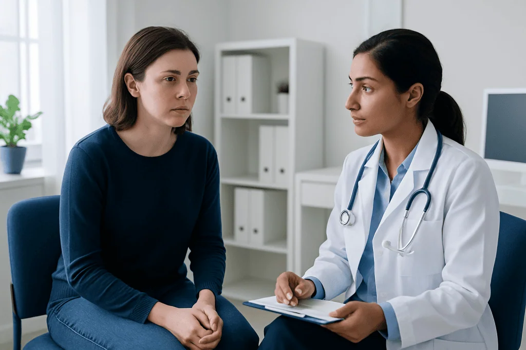 Common triggers and risk factors — how to get rid of whiteheads