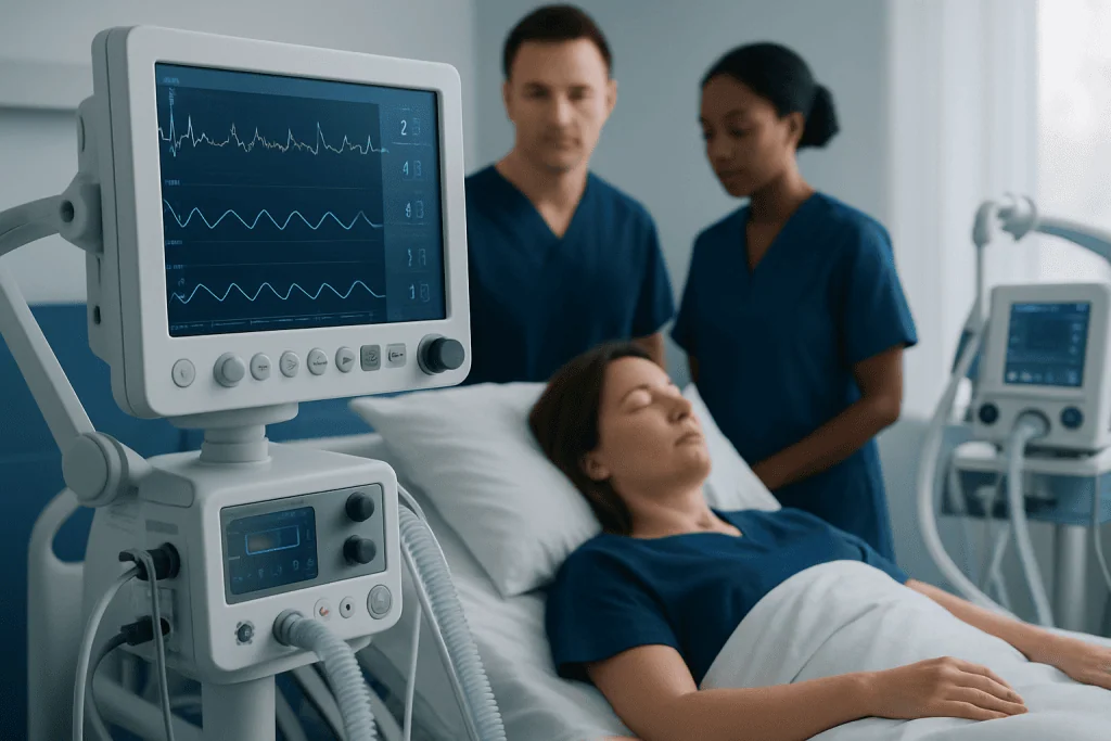 Common triggers and symptoms beyond the sound — hiccup