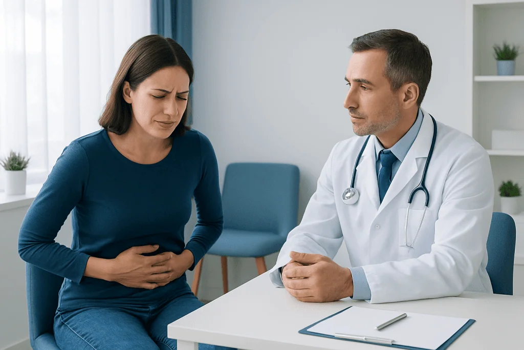 Diarrhea and Body Pain Explained: Common Triggers and Red Flags 3 Common triggers and what they may mean — diarrhea and body pain