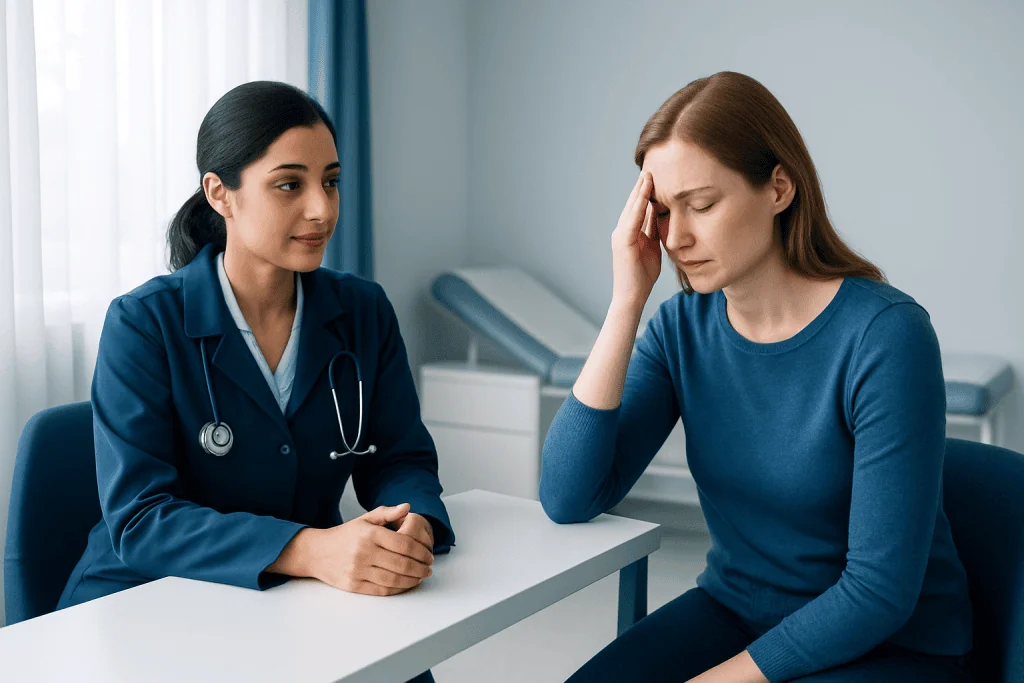 Common triggers and who is more likely to get it — caffeine withdrawal headache