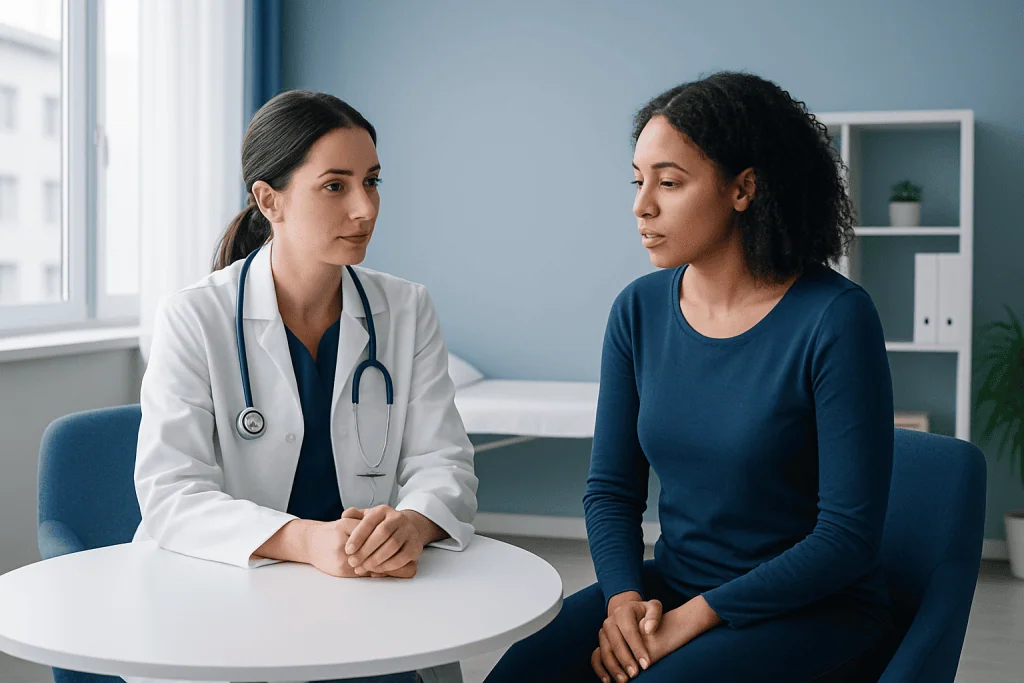 Common Triggers and Why Symptoms Flare — epi symptoms