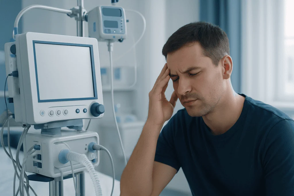 Common Triggers Behind Headache After Eating — headache after eating