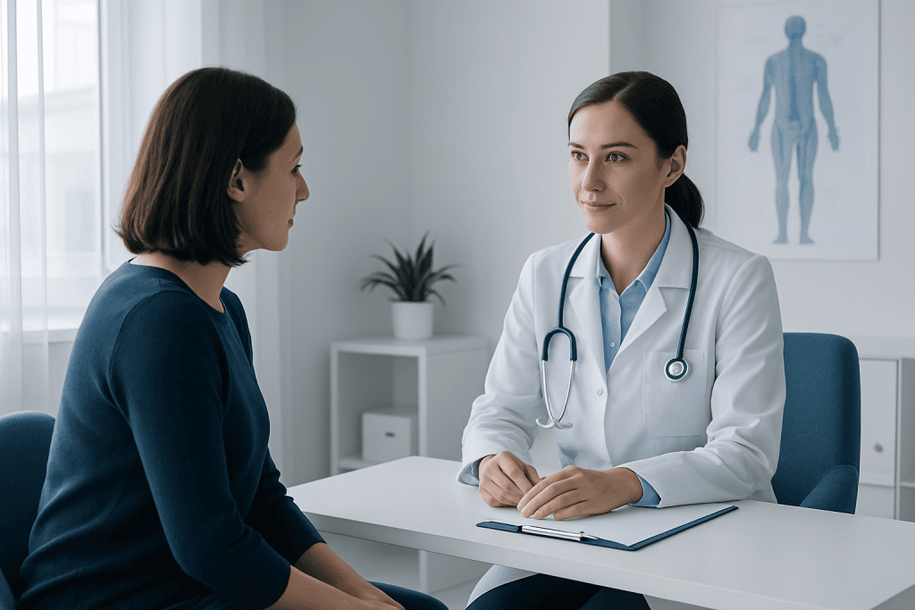 Common Triggers in Daily Life and Health — baader meinhof phenomenon