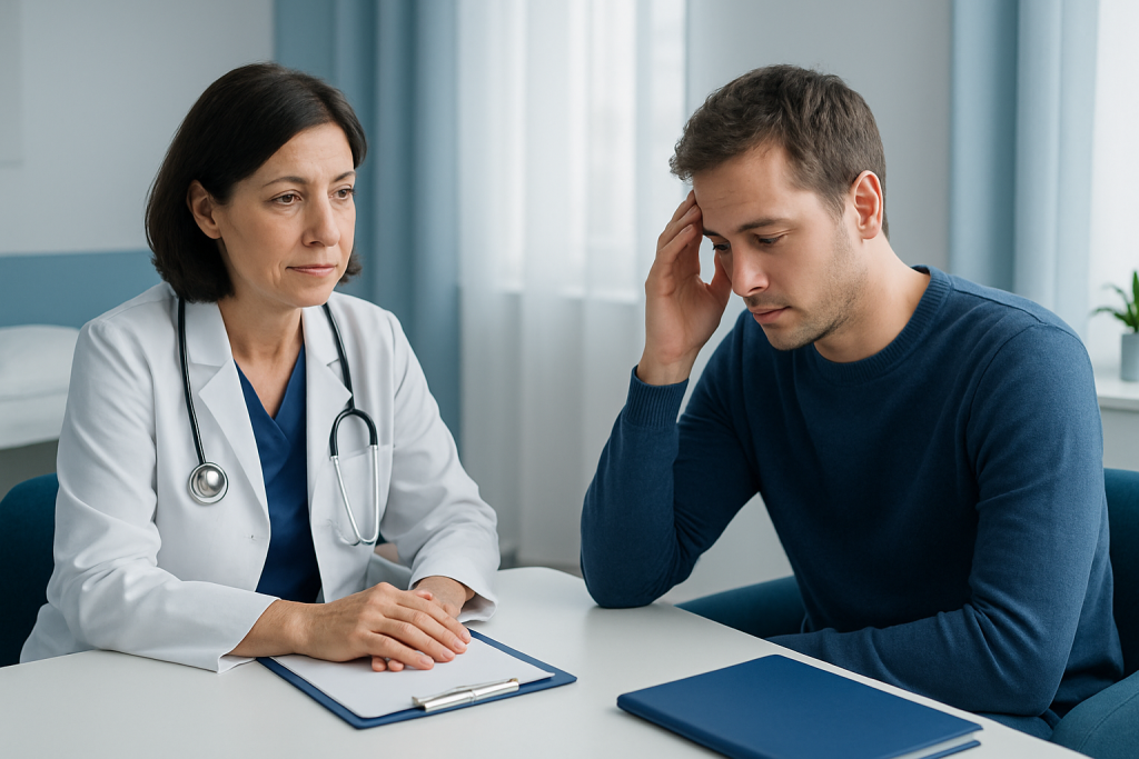 Trintellix Side Effects: What It Treats, How It Works, and What to Watch For 3 Common Trintellix side effects — trintellix side effects