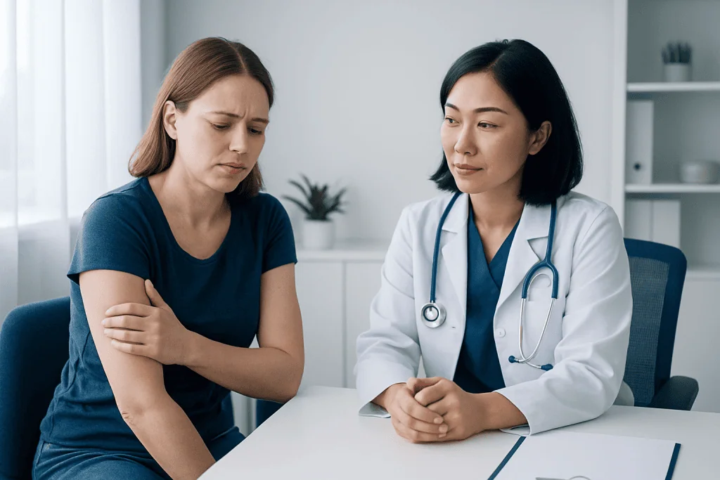 Tt Injection Side Effects: A Doctor-Reviewed Guide to Uses and Safety 3 Common TT injection side effects — tt injection side effects